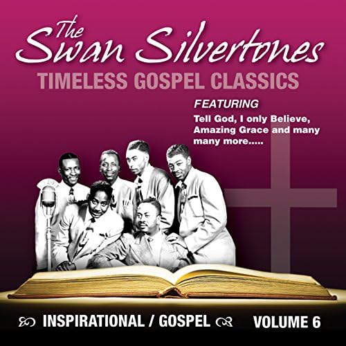 Amazon.com: Vol. 1-Southern Gospel Quartet: CDs & Vinyl